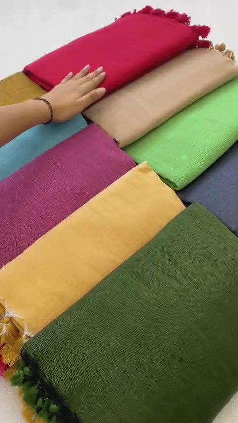 khadi white embordiary bouse